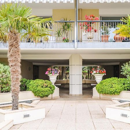 Le Lido - Piscine, Proche Plage Cagnes-sur-Mer Exterior photo